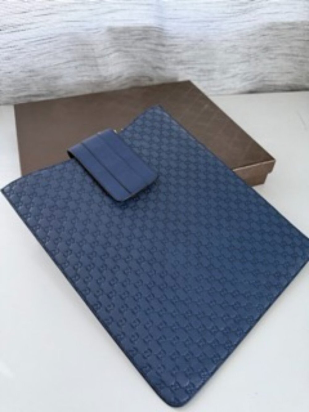 Gucci Tablet IPad Case